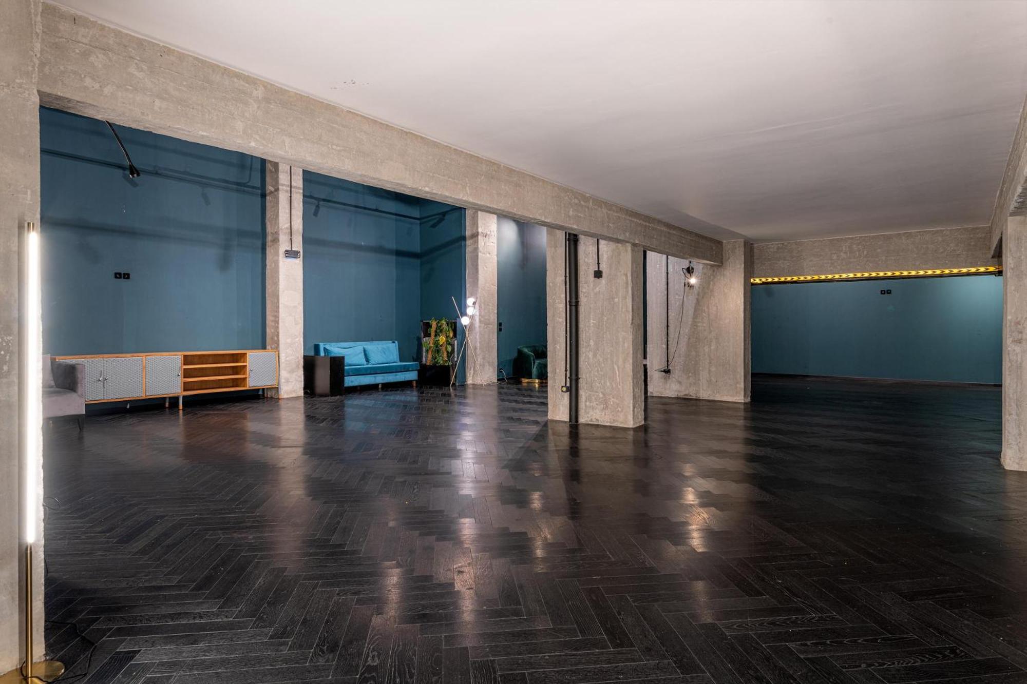 Skylark, Aluma Hotels & Resorts Atenas Exterior foto