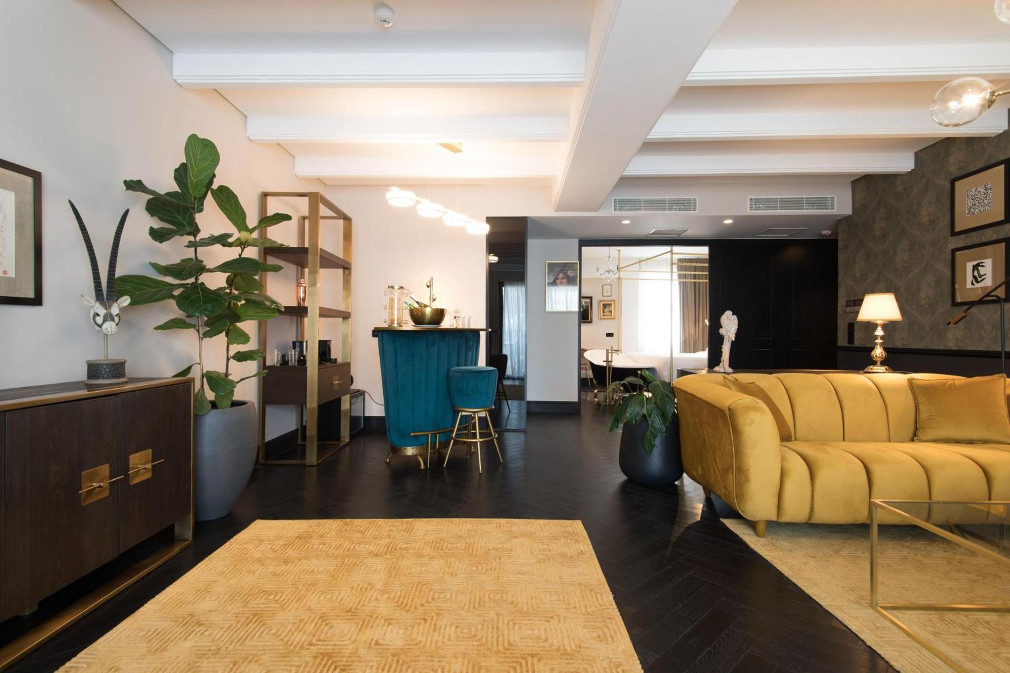 Skylark, Aluma Hotels & Resorts Atenas Exterior foto