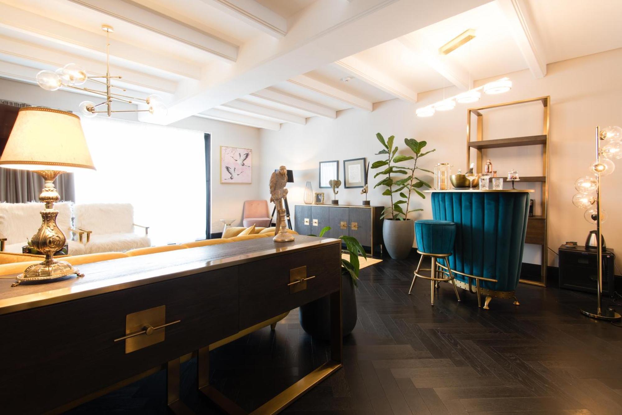 Skylark, Aluma Hotels & Resorts Atenas Exterior foto