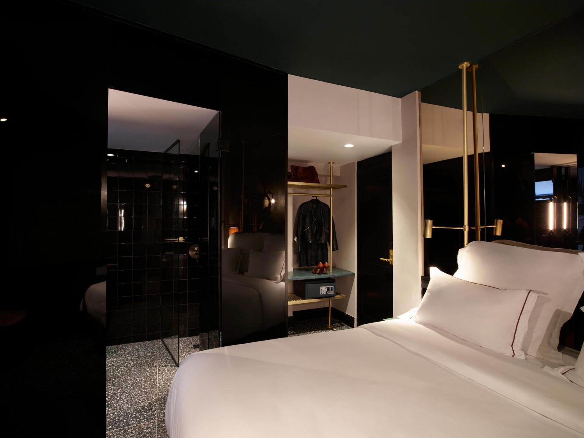 Skylark, Aluma Hotels & Resorts Atenas Exterior foto