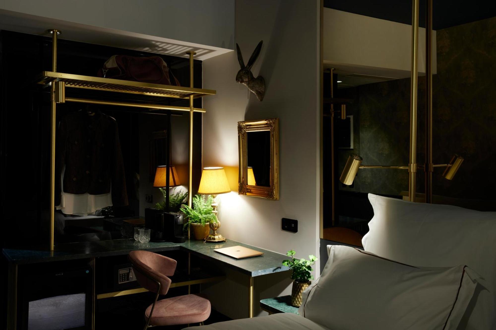 Skylark, Aluma Hotels & Resorts Atenas Exterior foto