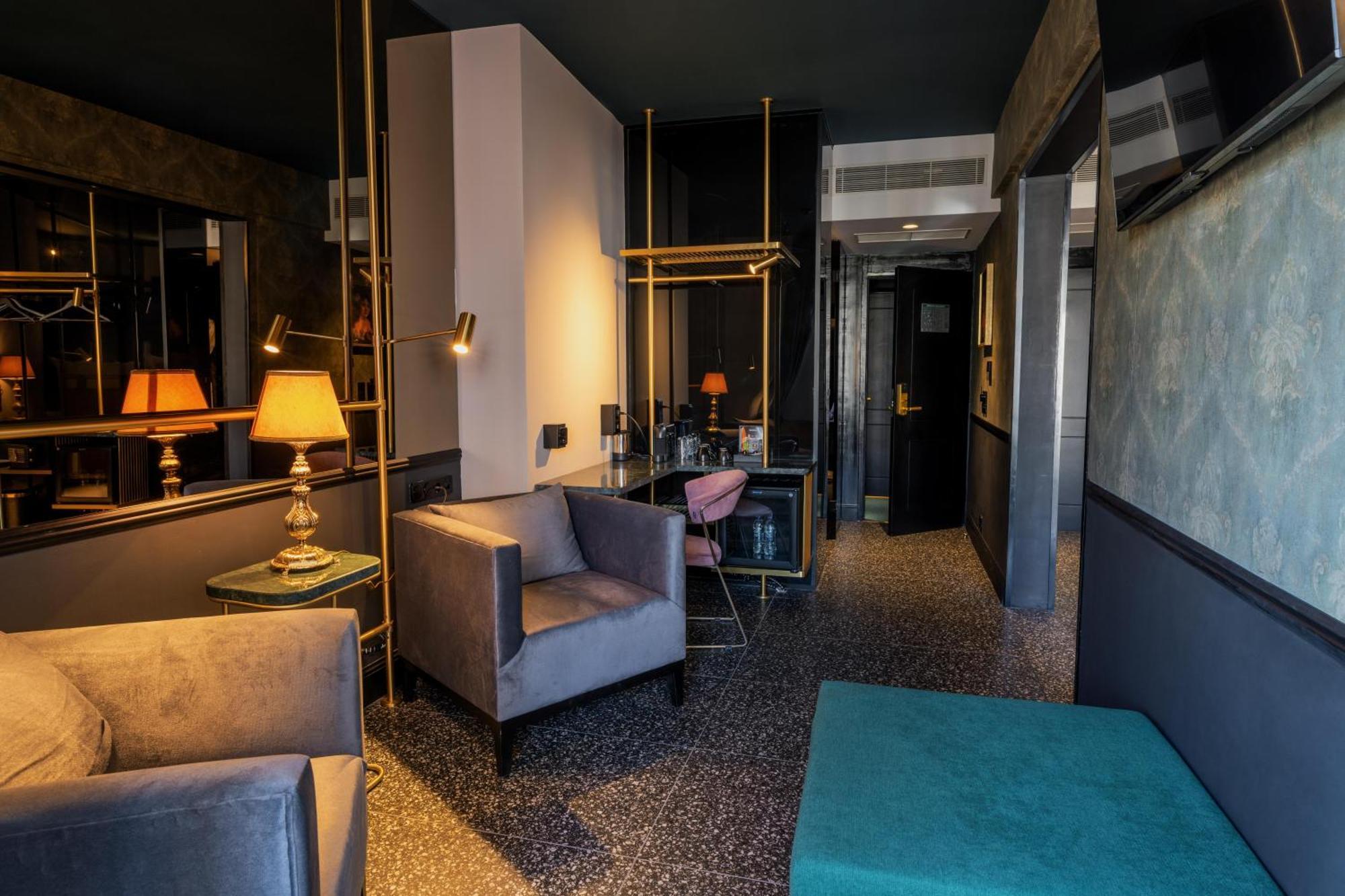 Skylark, Aluma Hotels & Resorts Atenas Exterior foto