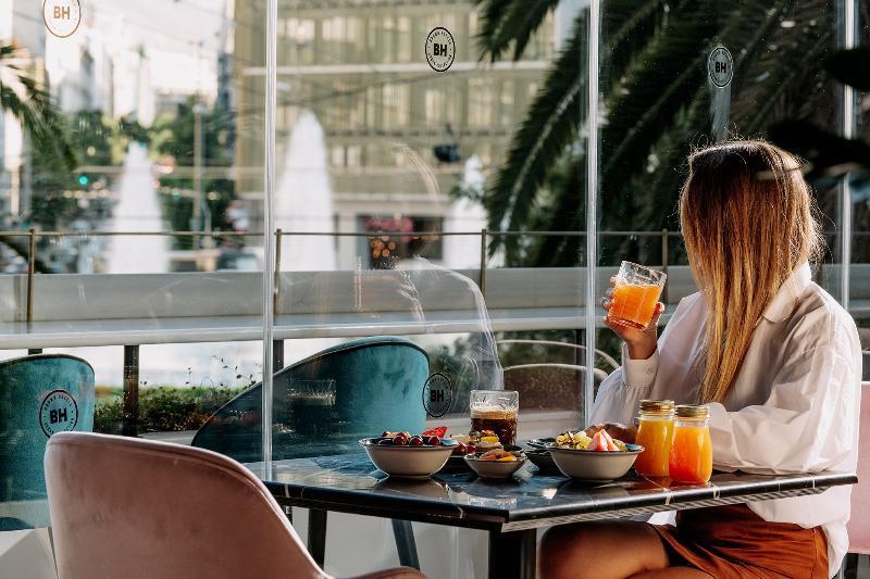 Skylark, Aluma Hotels & Resorts Atenas Exterior foto