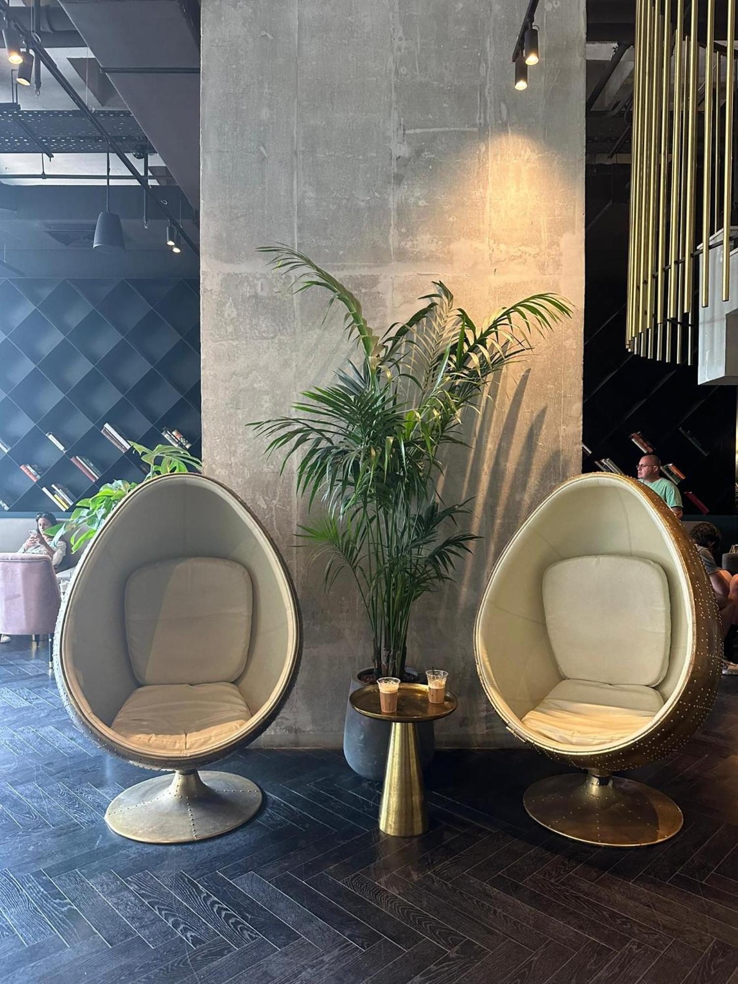 Skylark, Aluma Hotels & Resorts Atenas Exterior foto