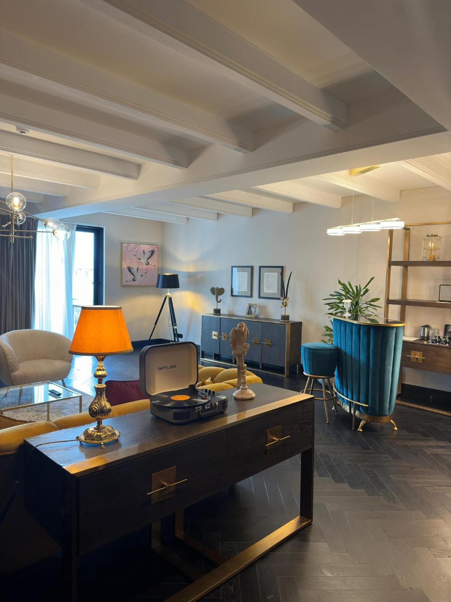 Skylark, Aluma Hotels & Resorts Atenas Exterior foto