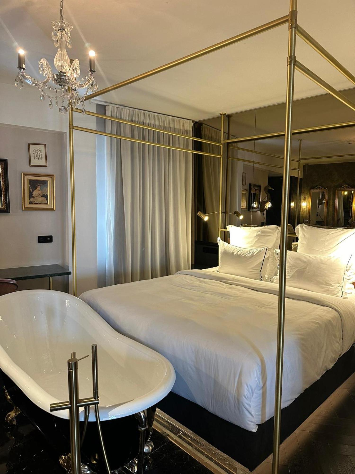 Skylark, Aluma Hotels & Resorts Atenas Exterior foto